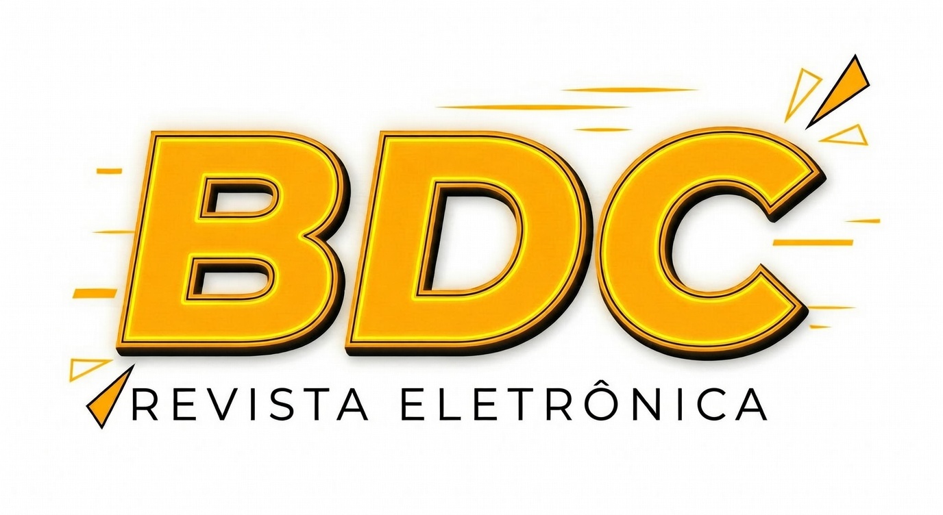 Revista Eletrônica BDC - Logo